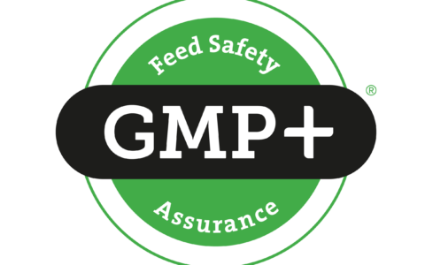 Certification au référentiel GMP+2020 de notre activité